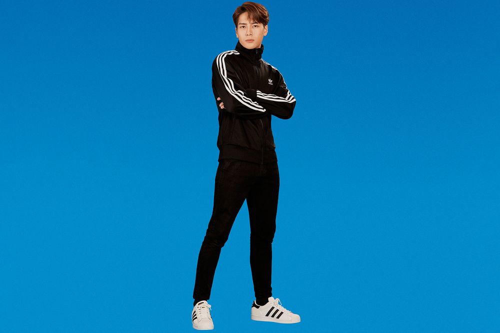 Adidas a team discount